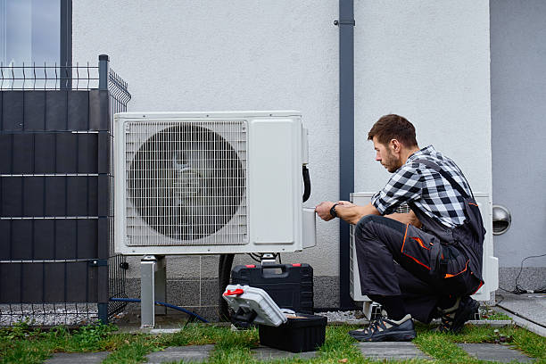 Top rated local Hvac specialists in Eagleville, TN